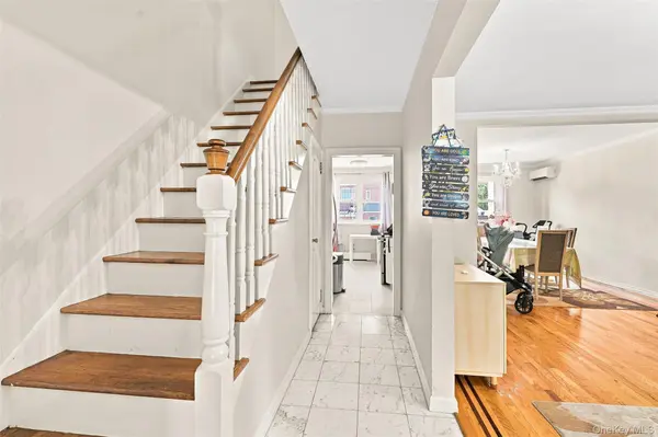 9969 65th RD, Rego Park, NY 11374