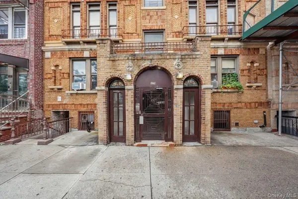 1226 Evergreen AVE, Bronx, NY 10472