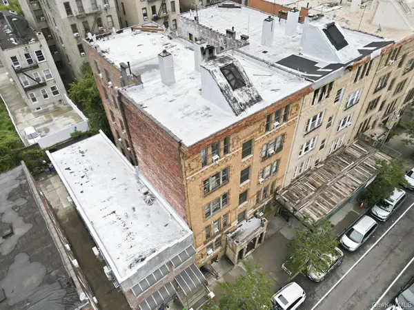 1226 Evergreen AVE, Bronx, NY 10472