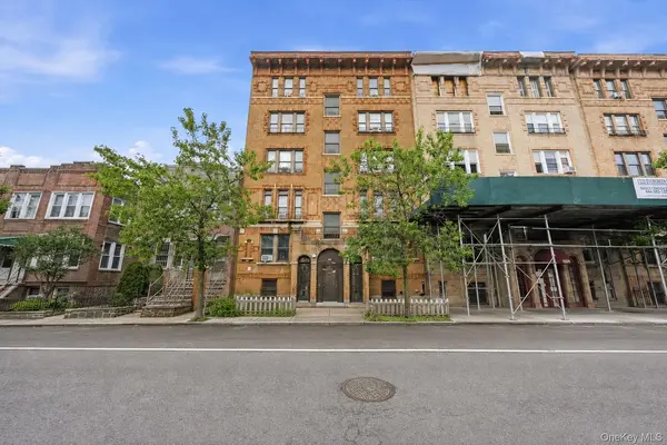 1226 Evergreen AVE, Bronx, NY 10472