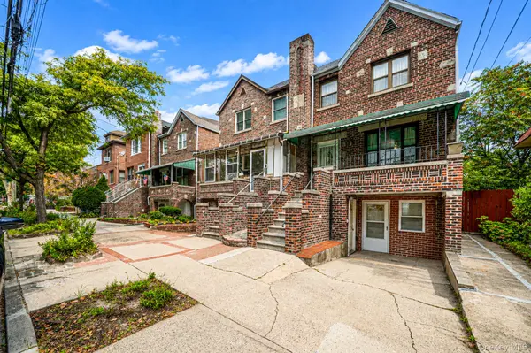 1610 Paulding AVE, Bronx, NY 10462