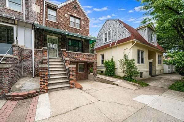 1610 Paulding AVE, Bronx, NY 10462