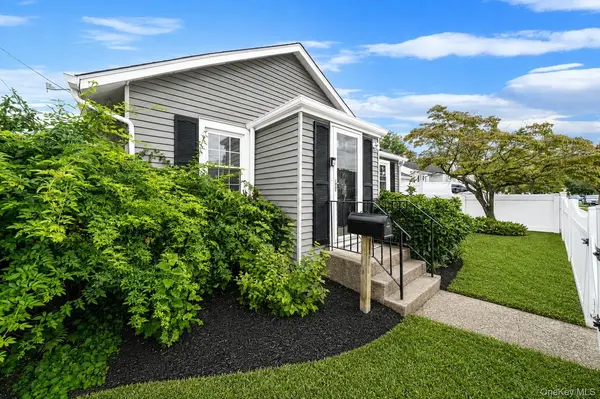 1077 Central AVE, Hempstead, NY 11550