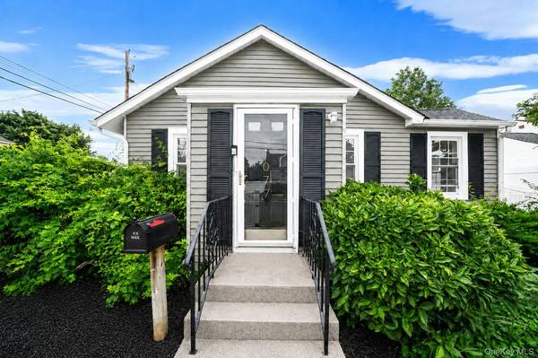 1077 Central AVE, Hempstead, NY 11550