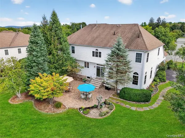 36 Deangelis DR, Monroe, NY 10950