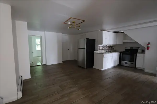163 Chambers ST #1, Newburgh, NY 12550