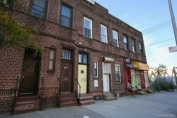 1899 Fulton ST, Brooklyn, NY 11233