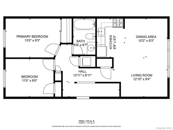 111 Horizon CT, Bronx, NY 10473