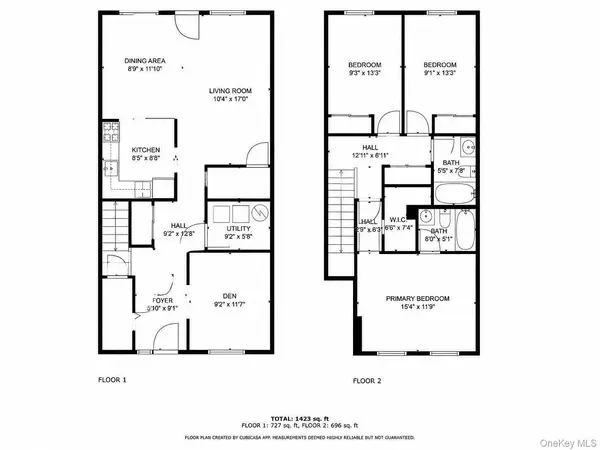 111 Horizon CT, Bronx, NY 10473