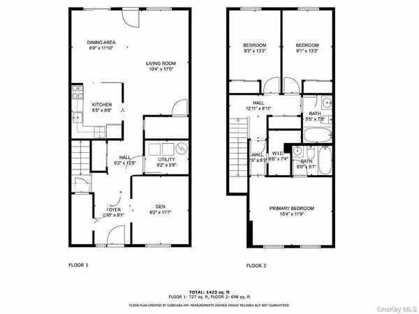 111 Horizon CT, Bronx, NY 10473