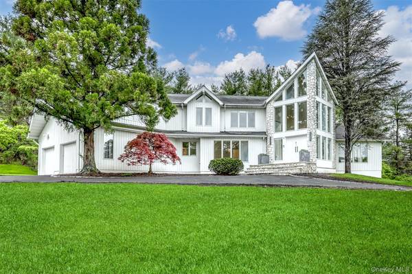38 Roberts RD, New City, NY 10956