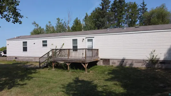 4503 S Lackson Rd, South Range, WI 54874