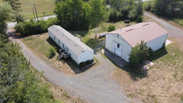 4503 S Lackson Rd, South Range, WI 54874