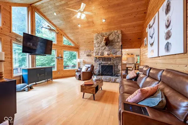 5941 Jordan Village RD, Poland, IN 47868