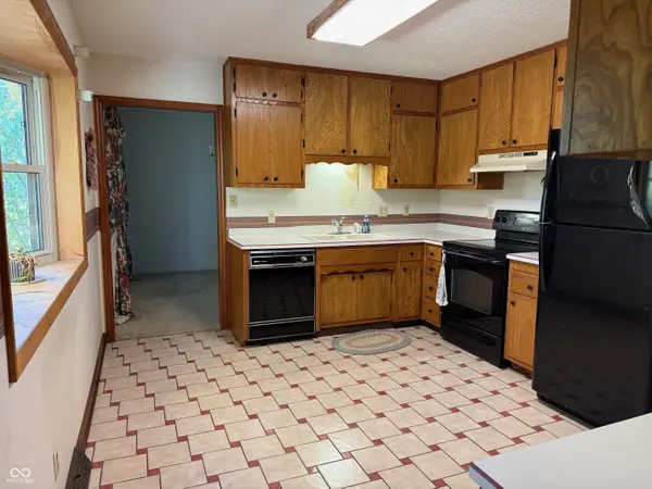 8050 Murphy CT, Indianapolis, IN 46256