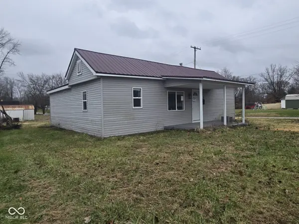 189 E ST SW, Linton, IN 47441