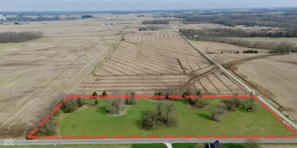 700 E State Road 244, Waldron, IN 46182