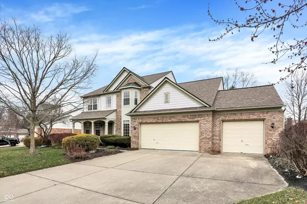 5622 Blackfoot TRL, Carmel, IN 46033