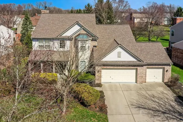 5622 Blackfoot TRL, Carmel, IN 46033