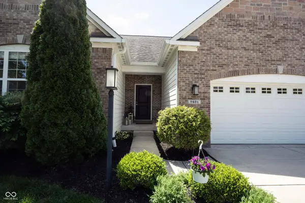 7401 Cassilly CT, Indianapolis, IN 46278