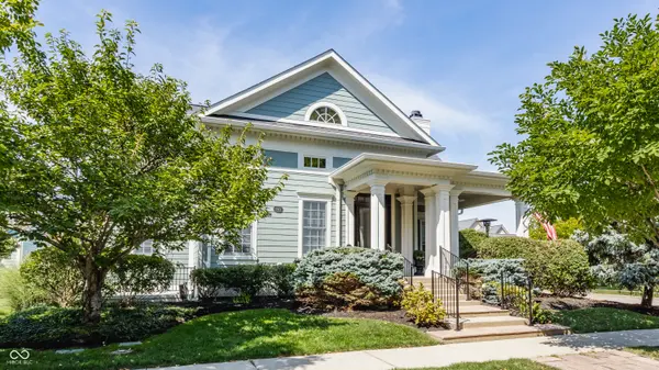 12934 Treaty Line ST, Carmel, IN 46032