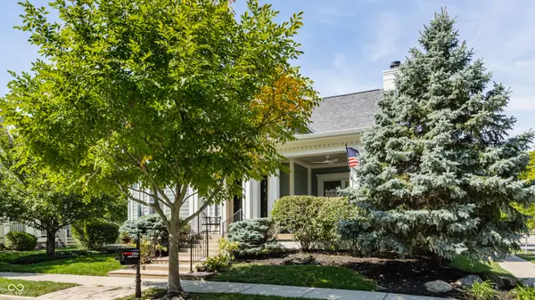 12934 Treaty Line ST, Carmel, IN 46032