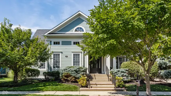 12934 Treaty Line ST, Carmel, IN 46032