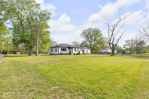5650 W Minnesota ST, Indianapolis, IN 46241