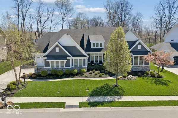 14729 Harvest Glen BLVD S, Fishers, IN 46037