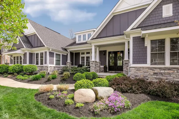 14729 Harvest Glen BLVD S, Fishers, IN 46037
