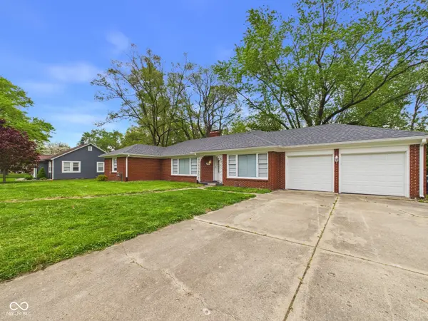1914 Drexel DR, Anderson, IN 46011