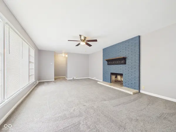1914 Drexel DR, Anderson, IN 46011