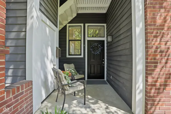 1304 N Alabama ST #A, Indianapolis, IN 46202