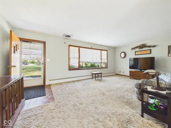 5433 W 8th ST, Anderson, IN 46011