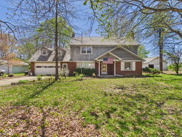5433 W 8th ST, Anderson, IN 46011