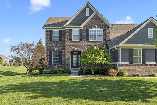 1632 Gotland DR, Carmel, IN 46032
