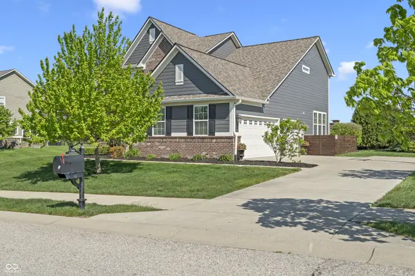 1632 Gotland DR, Carmel, IN 46032