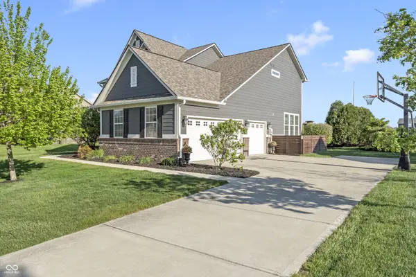 1632 Gotland DR, Carmel, IN 46032