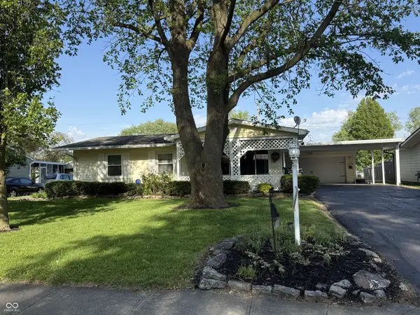 1611 Garfield ST, Lebanon, IN 46052