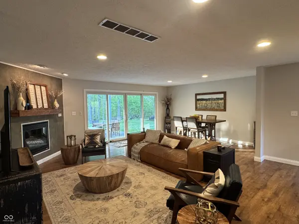 246 Victory HL, Coatesville, IN 46121
