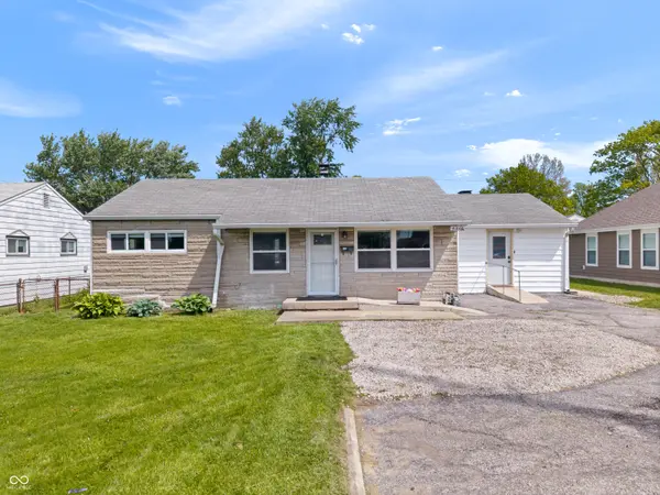 5310 E 16th ST, Indianapolis, IN 46218
