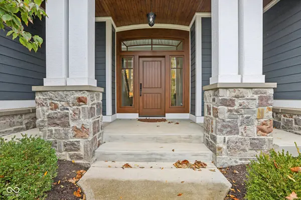 1463 Sundown CIR, Carmel, IN 46280