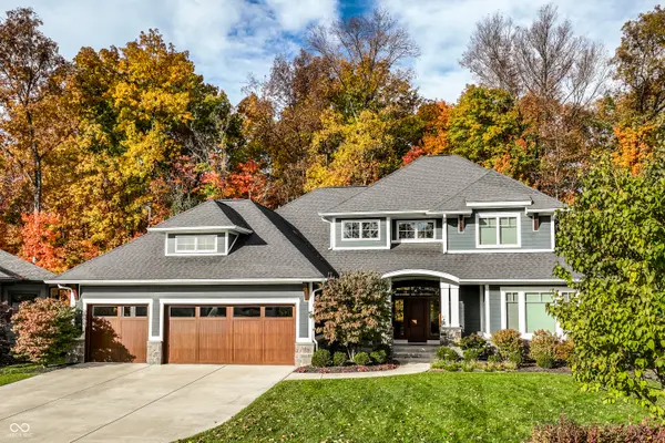 1463 Sundown CIR, Carmel, IN 46280