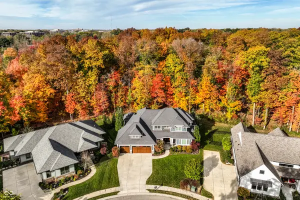 1463 Sundown CIR, Carmel, IN 46280