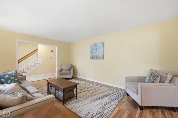 7159 Wynter WAY, Indianapolis, IN 46250