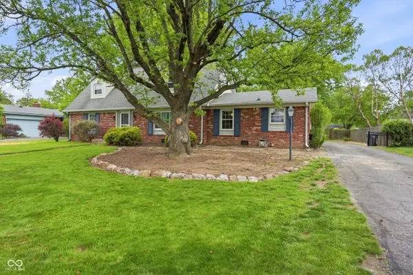 7159 Wynter WAY, Indianapolis, IN 46250