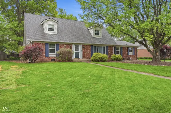7159 Wynter WAY, Indianapolis, IN 46250