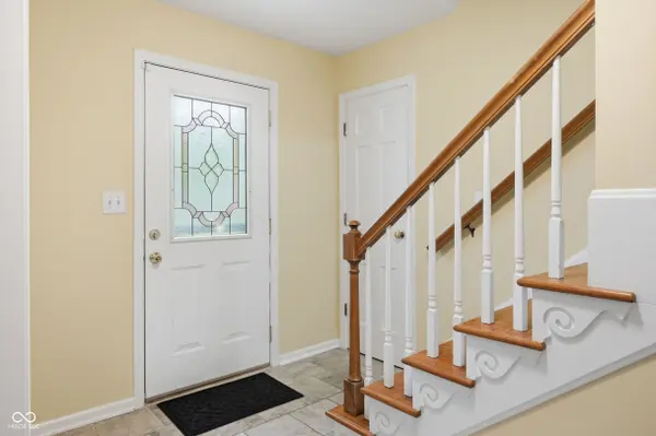 7159 Wynter WAY, Indianapolis, IN 46250