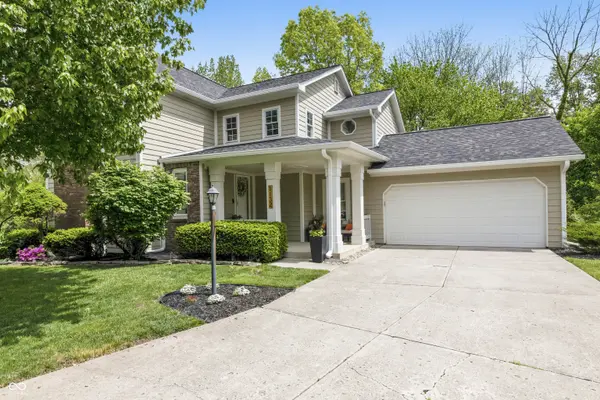 1132 Keeneland CT, Carmel, IN 46280