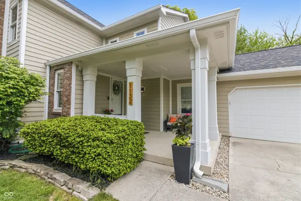 1132 Keeneland CT, Carmel, IN 46280